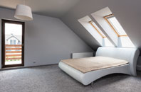 Overhill bedroom extensions