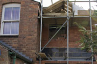 free Overhill home extension quotes