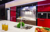 Overhill kitchen extensions